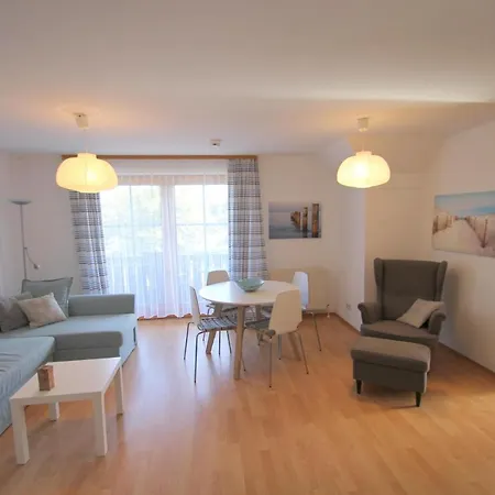 7021 - Domicil Dahme (Schleswig-Holstein)