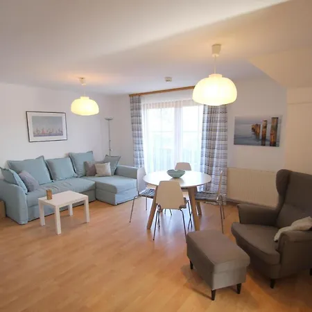 7021 - Domicil Apartmán Dahme (Schleswig-Holstein)