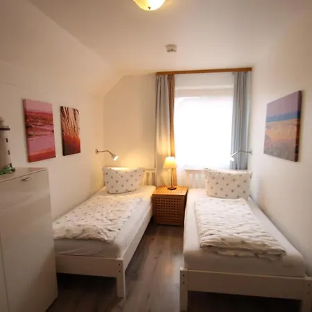 Apartmán 7021 - Domicil Dahme (Schleswig-Holstein)