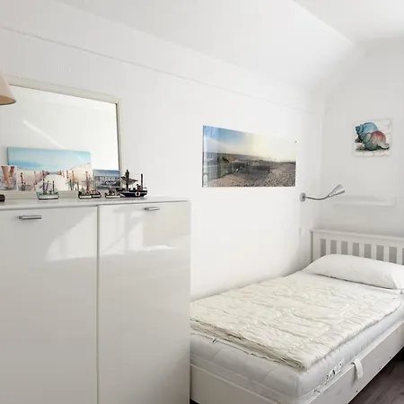 7021 - Domicil Apartment Dahme (Schleswig-Holstein)