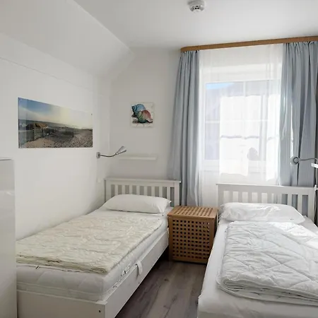 7021 - Domicil Apartment